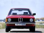 BMW 316 Coupe 1975 года